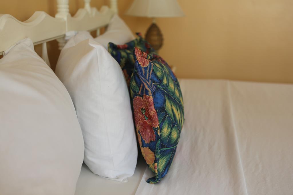 Moonrisevillas Negril Rum bild