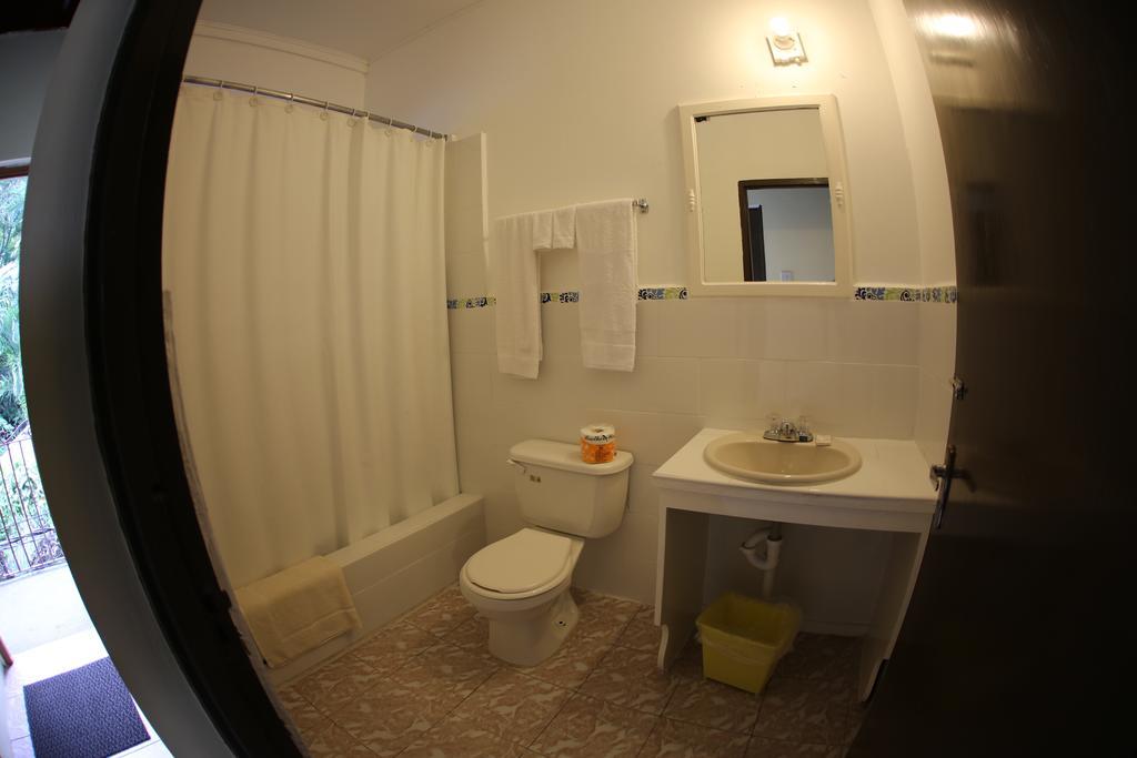 Moonrisevillas Negril Exteriör bild