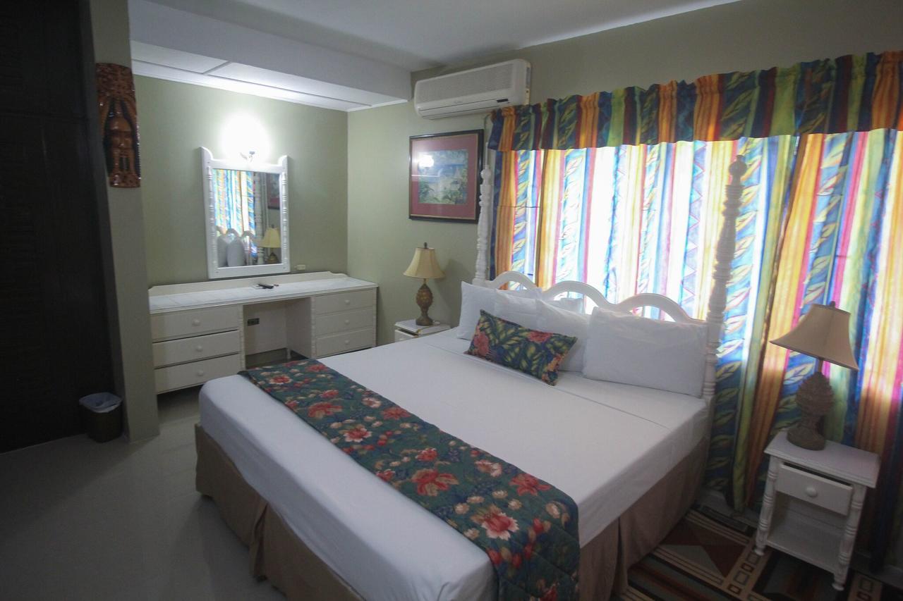 Moonrisevillas Negril Exteriör bild