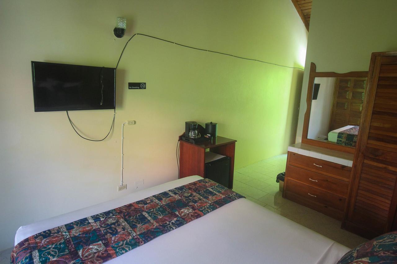 Moonrisevillas Negril Exteriör bild