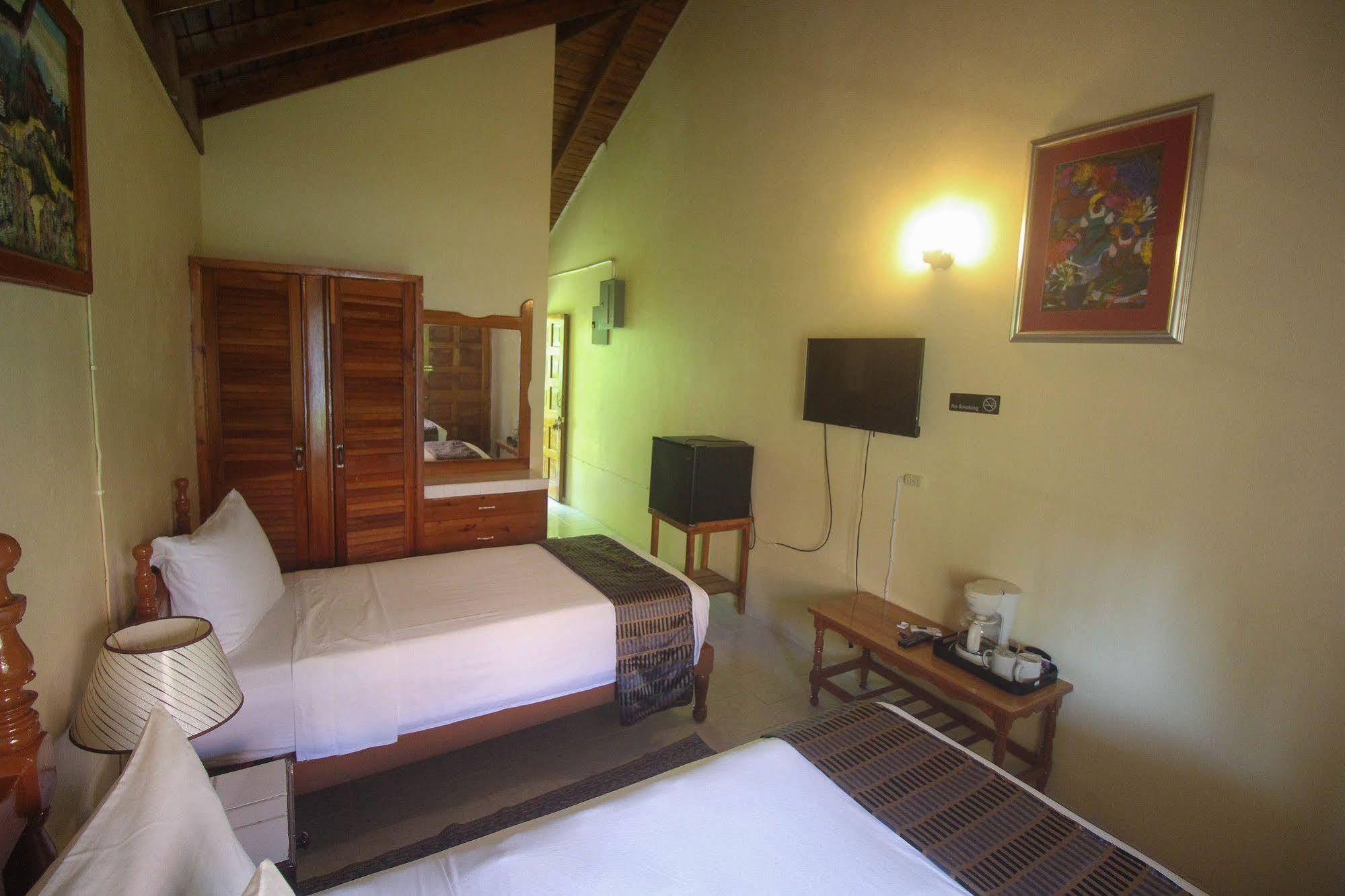 Moonrisevillas Negril Exteriör bild